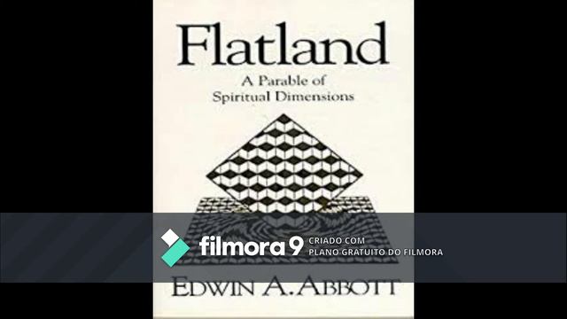 Flatland chapter 1 смотреть онлайн