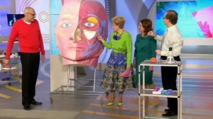 Жить здорово! Выпуск от 15.04.2013