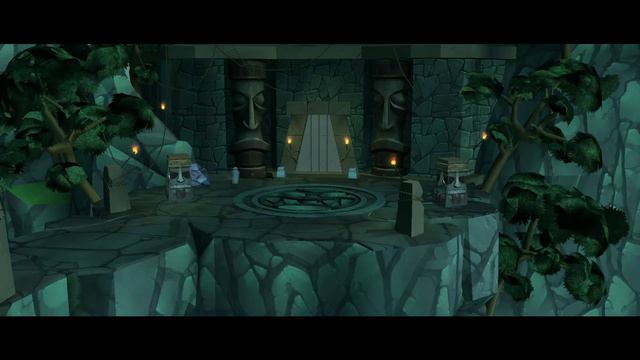 Spider-Man(TM)_ Friend Or Foe Часть 8 Остров Тангароа Новые Руины/Босс Носорог