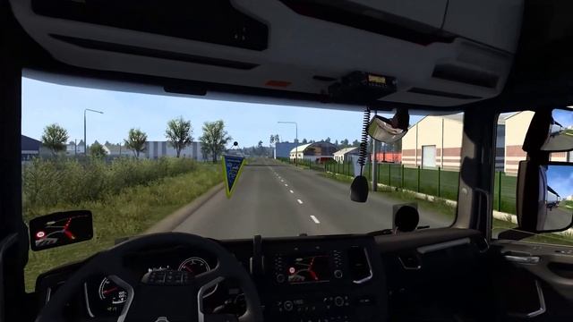 Scania Next Gen Mods You Need - ETS2 1.44 смотреть онлайн