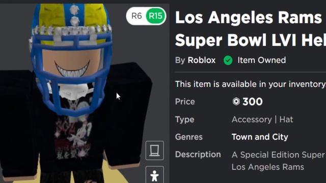 FINALLY SOME NEW SPARKLE TIME HATS! ARE THEY GOING LIMITED!? (ROBLOX NFL EVENT) смотреть онлайн