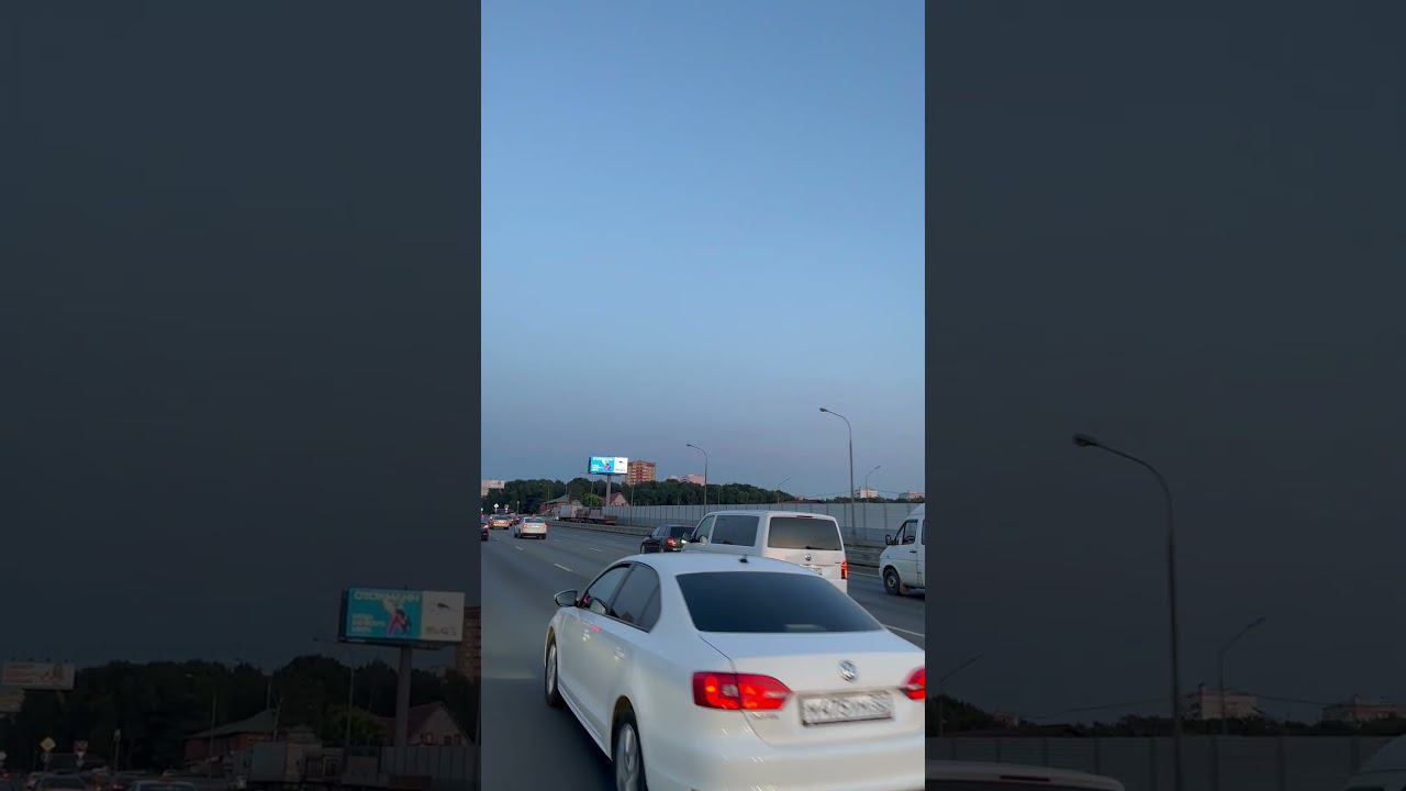 г. Москва 6 МКАД 44-й км Ленд Ровер БРАЗЕРС смотреть онлайн