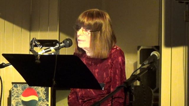 Semi-Detached Suburban Mr. James by Lou at The New Crystal Folk Club 29.11.19 смотреть онлайн
