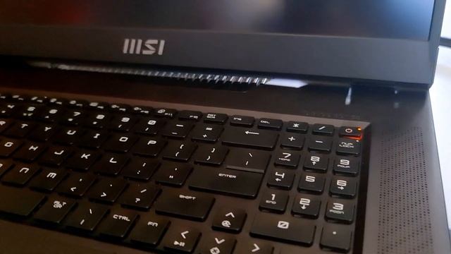How To Enable XMP on the MSI GT77 Titan Laptop смотреть онлайн