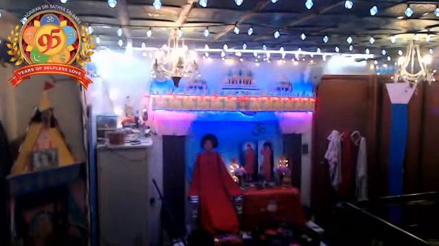 Sai95 Sai Gayatri & Bhajans, Sat Jul 4th 2020 смотреть онлайн