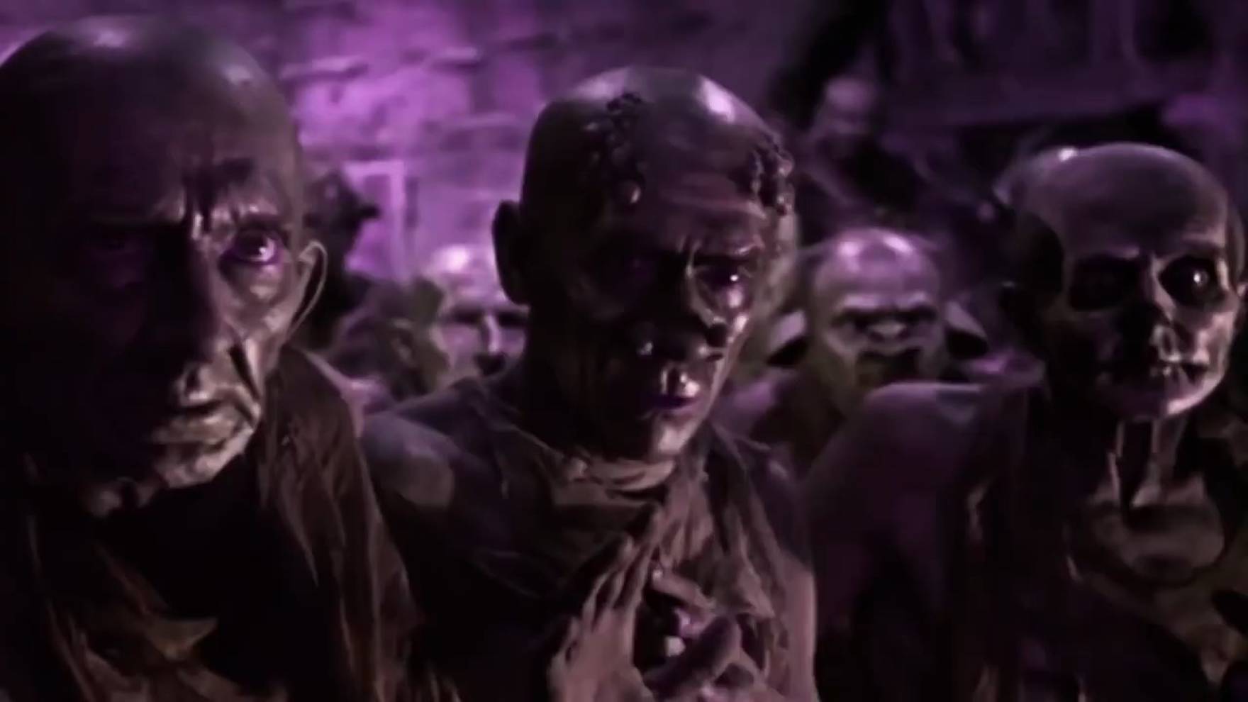 Cannibal Bonner - Кто не скачет, тот Москаль... смотреть онлайн