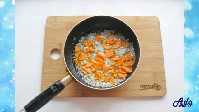 Тайны Кухни