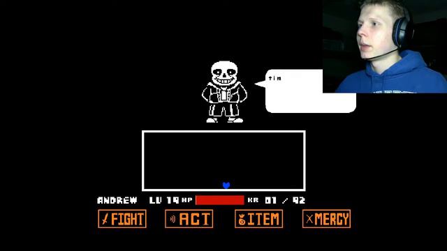 UntoldGamer Plays | Undertale Genocide | Part 8 смотреть онлайн
