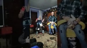 Улыбнись.      мы пошили Костюмы Наездник