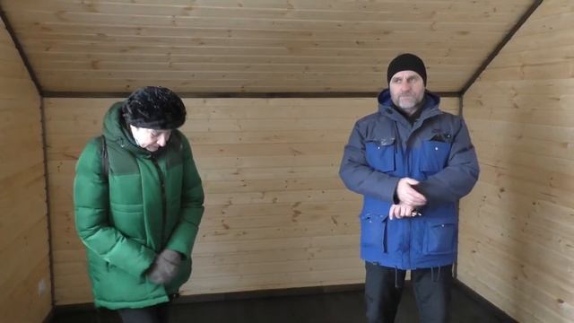 Яркие впечатления от нового дома смотреть онлайн