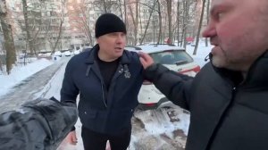 Отрывок из телеграмма // Декстер // ДОЧЬ ЛЕХИ В ОПАСНОСТИ ! БАНДИТ УВЕЗ ЕЁ