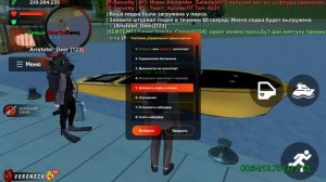 ПУТЬ КРЕЙТА НА БЛЕК РАША #26 - ПРОКАЧАЛ ТК на BLACK RUSSIA!