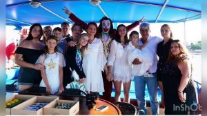 Vredina Life/День Рождения Кати