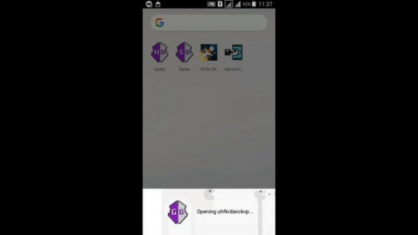 Как пользоваться Game Guardian без рут прав!