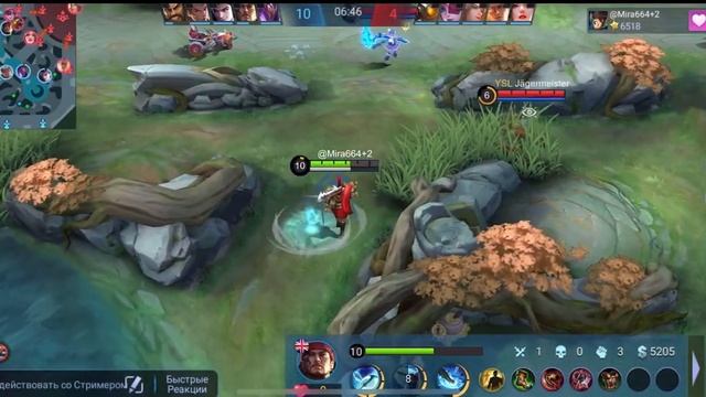 ? ЛАПУ-ЛАПУ — МЕТА? ГАЙД НА ЛАПУ MOBILE LEGENDS ? WR 87% ☄️ КАК ИГРАЕТ ТОП МИРА ЛАПУ-ЛАПУ ? смотреть онлайн