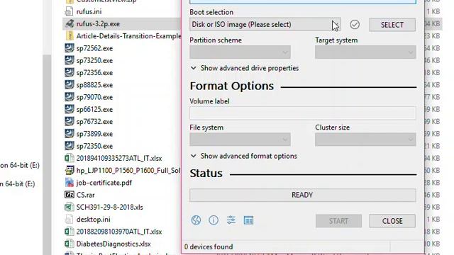 Installing Linux Mint Cinnamon ISO USB - Students смотреть онлайн