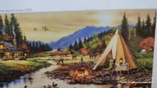 Покупки наборов #вышивка #millhill #dimensions #bothythreads #чудеснаяигла #риолис #luca-s #merejka смотреть онлайн