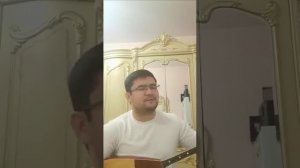 Анама! Песня на ногайском языке, посвященная матери! С днем мамы!