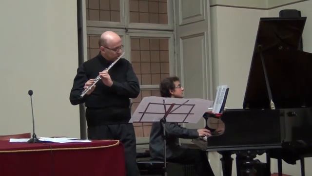 Gerswhin - Summertime - Ugo Piovano смотреть онлайн