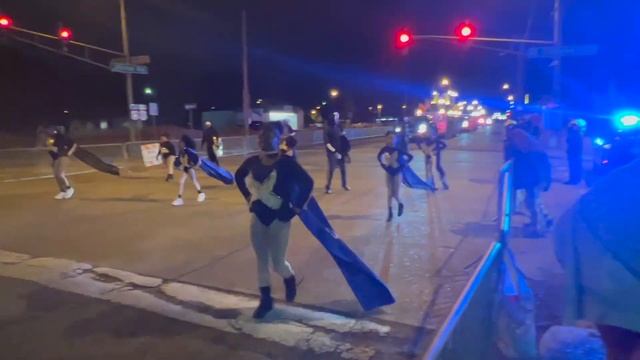 "Lafayette KICK-OFF" Mardi Gras Parade 2022 | Full Parade | Lafayette, Louisiana смотреть онлайн