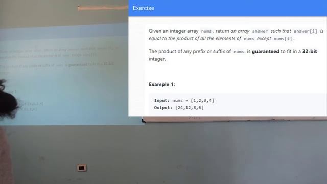 Prefix Sum - Some Popular techniques смотреть онлайн