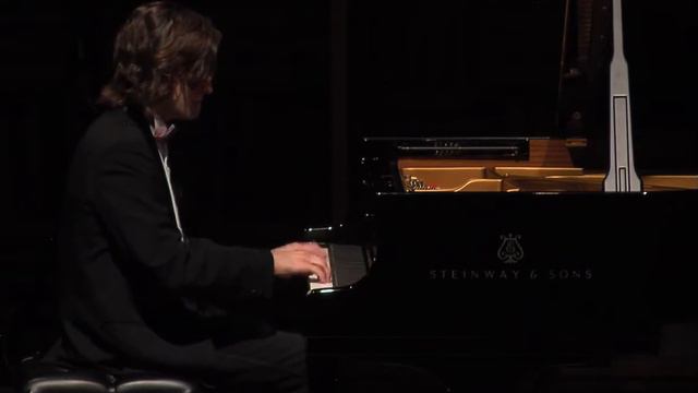 Arseny Tarasevich-Nikolaev Performing Scriabin, Ravel, Rachmaninoff (CIPC 2013) смотреть онлайн