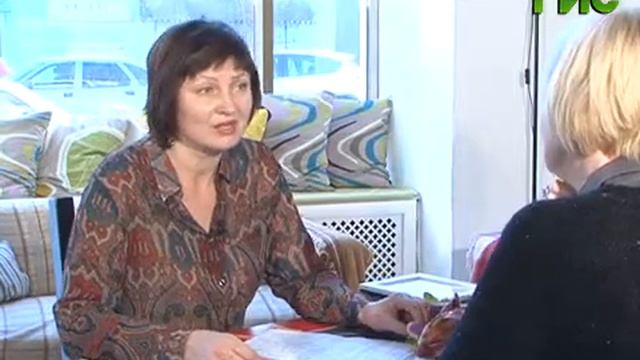 Интервью #242. Елена Паршина, психолог-консультант смотреть онлайн