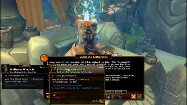 Dungeon Crawling | Torchlight II смотреть онлайн