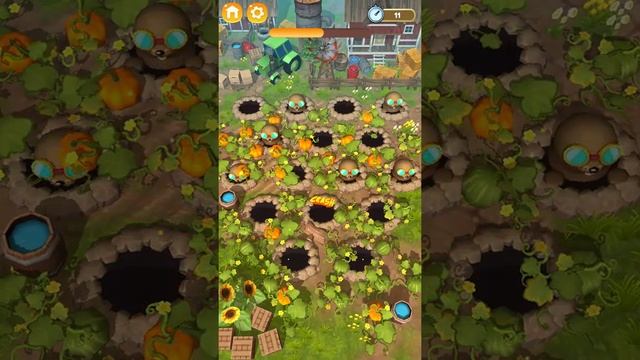 Whack A Mole 2021 Updated смотреть онлайн