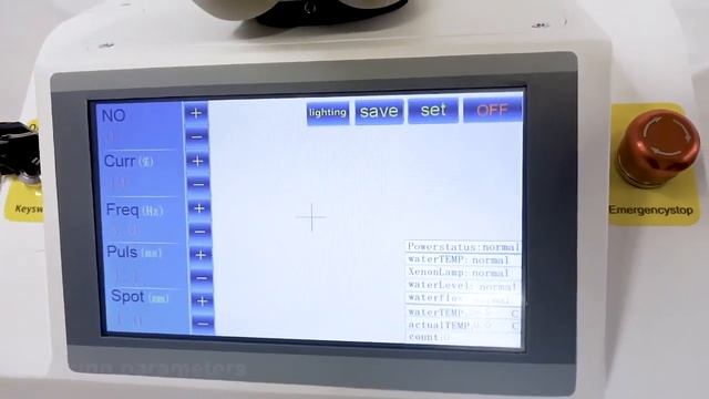 Spawarka jubilerska 100 W@powercnc5169 смотреть онлайн