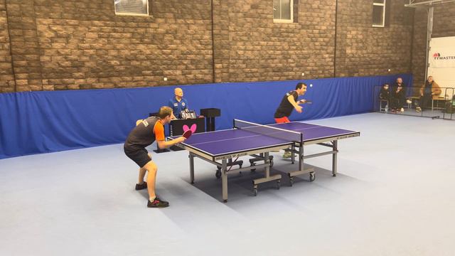 Байбулдин Андрей (Краснодар) vs Хрипуненко Павел (Ростов-на-Дону) ТОП12 STATUS смотреть онлайн