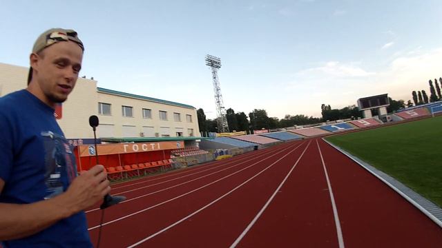 Хороший стадік в хороших Черкасах смотреть онлайн