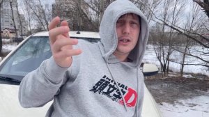 Равон Р4 (Шевроле Кобальт), почему купил эту машину