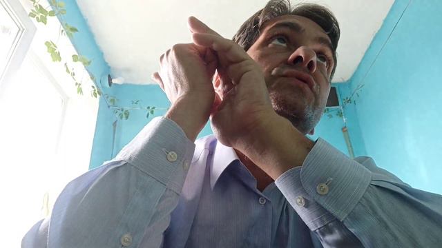 Шварценберг Лев, проба на роль Админ. 04.09.2023 смотреть онлайн