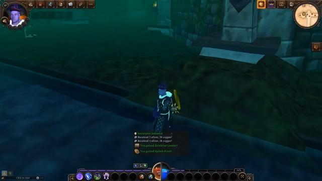 Villagers and Heroes Best Class смотреть онлайн