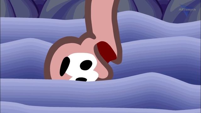 Worms Armageddon: Nuclear Animation #8 Bridge смотреть онлайн