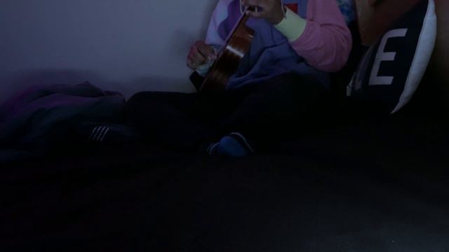 Joji - worldstar money (cover) смотреть онлайн