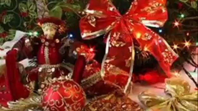 С Новым год коллектив детского отделения Николаевской глазной больницы смотреть онлайн
