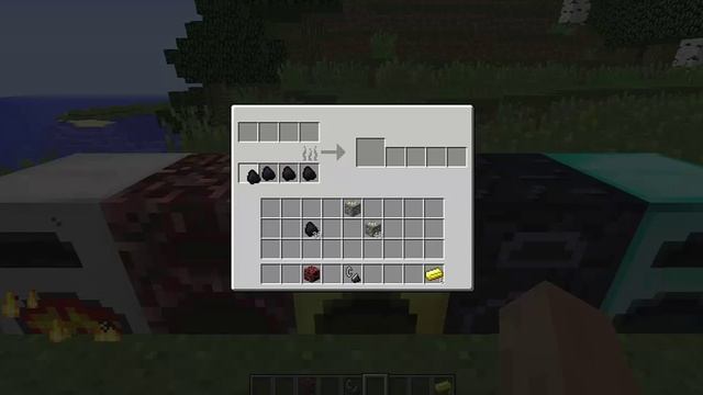 Обзоры модов:More Furnaces МЕГА ПЕЧИ!!!!№1 смотреть онлайн
