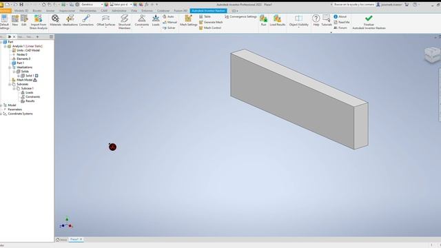 Autodesk Inventor Professional 2023 2022 05 22 19 22 02 смотреть онлайн