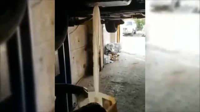 Приколы в автосервисе №2 смотреть онлайн