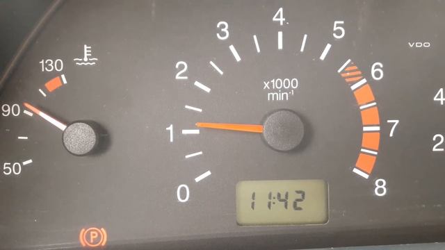 Плавают обороты когда принажемаешь чучуть на газ смотреть онлайн