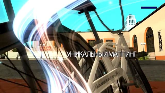 Deluxe-RP // Promo смотреть онлайн