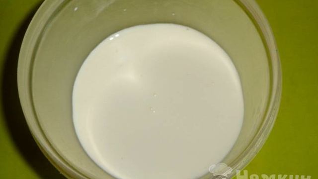 Рецепты от шеф-повара