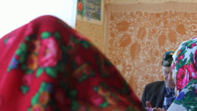 Сибирскотатарский обряд катым чтение священного КОРАНА смотреть онлайн