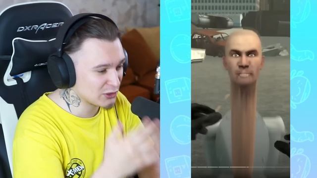 НЕ КАКАЙ НА СКИБИДИ ТУАЛЕТ!! (Skibidi Toilet) смотреть онлайн