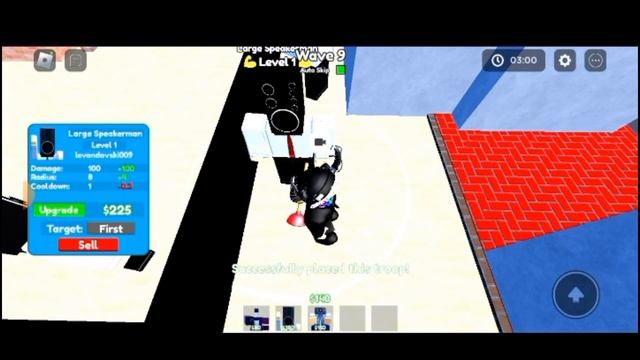 Я СЫГРАЛ В TOILET TOWER DEFENSE С ПЕРСОНАЖАМИ КОТОРЫХ Я ВЫБИЛ ? смотреть онлайн