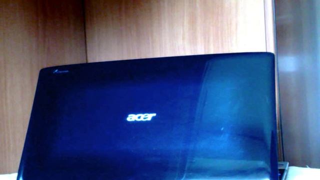 Acer Aspire 8930G