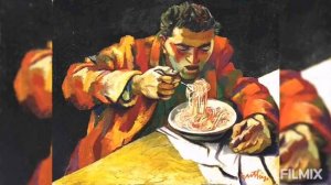 Эмиль Горовец - Люблю я макароны