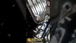 АКПП Lexus RX330